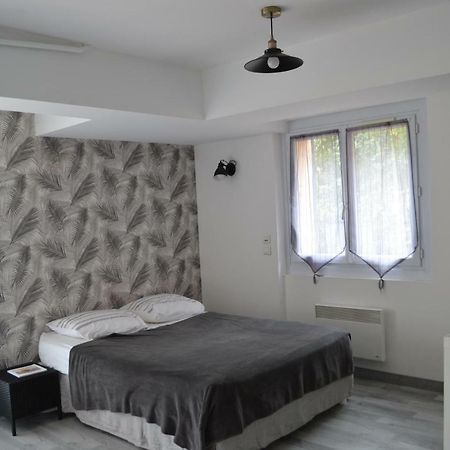 Apartment Les Moulins Saint-Tropez Eksteriør billede