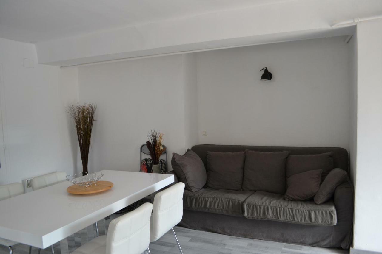 Apartment Les Moulins Saint-Tropez Eksteriør billede