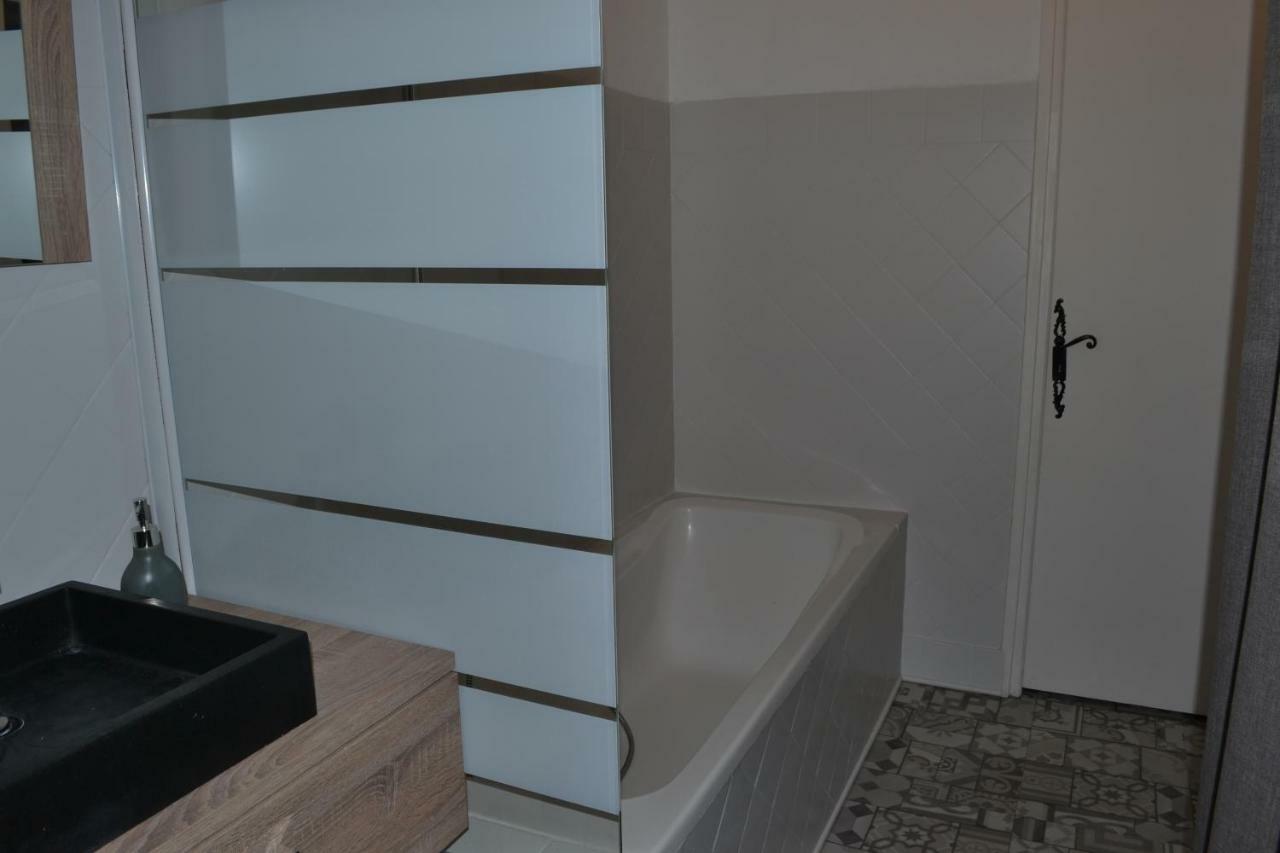 Apartment Les Moulins Saint-Tropez Eksteriør billede