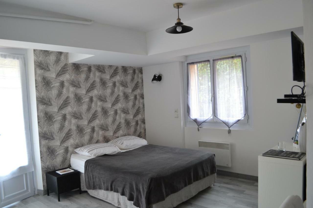 Apartment Les Moulins Saint-Tropez Eksteriør billede