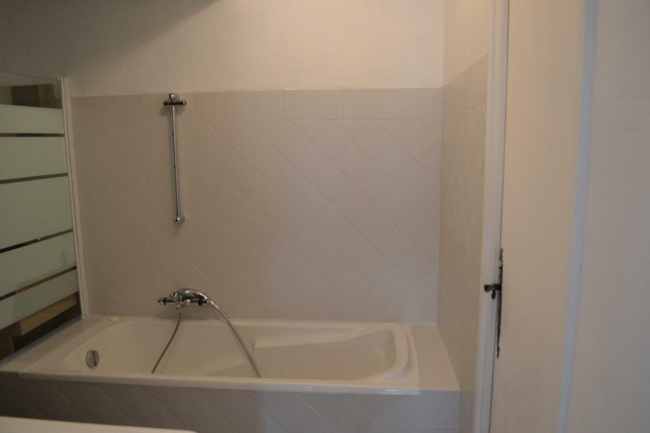 Apartment Les Moulins Saint-Tropez Eksteriør billede