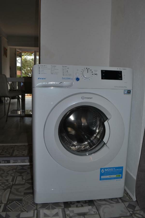 Apartment Les Moulins Saint-Tropez Eksteriør billede